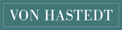 VON HASTEDT Logo