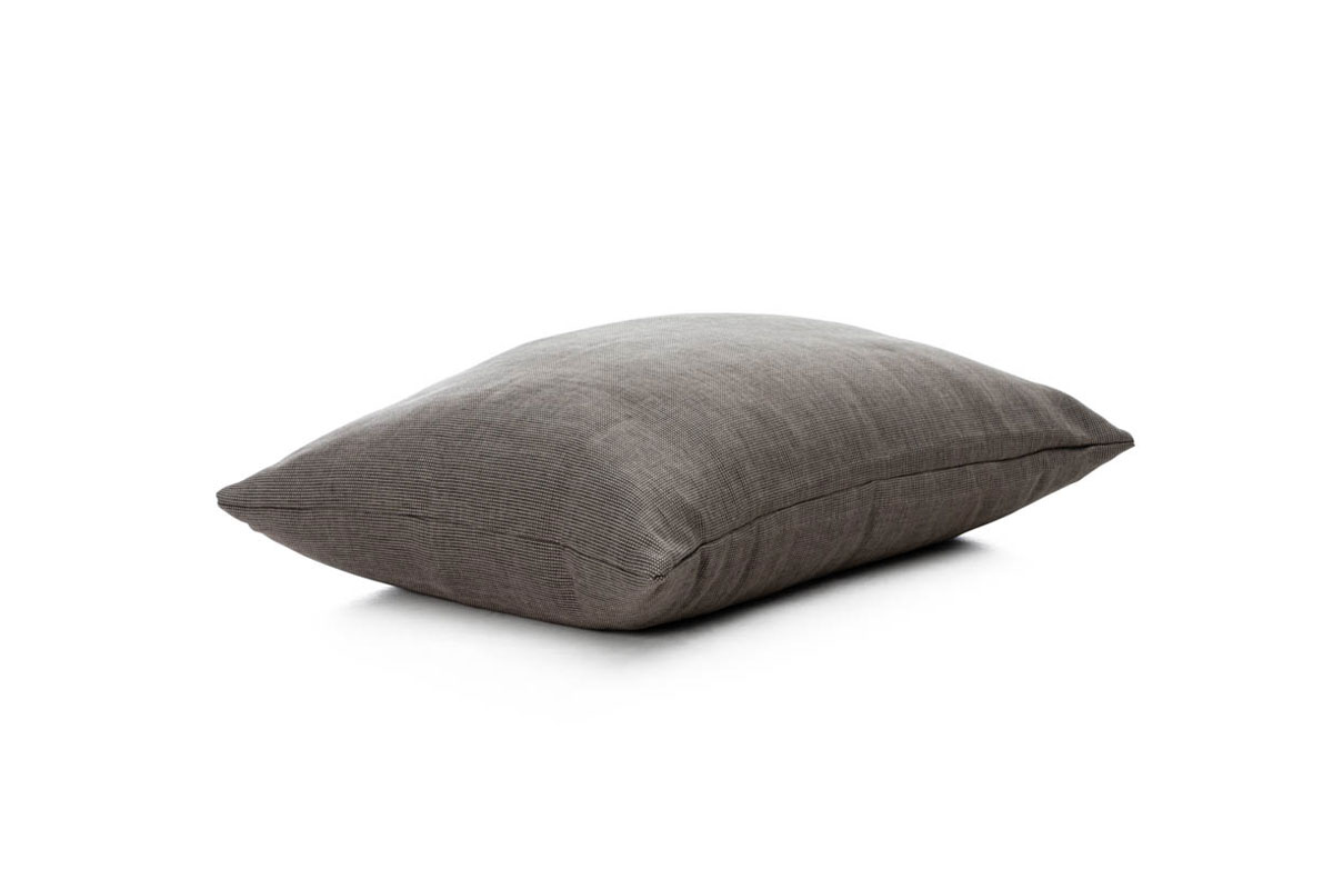 Dotty Cloud Big Roolf XL grau