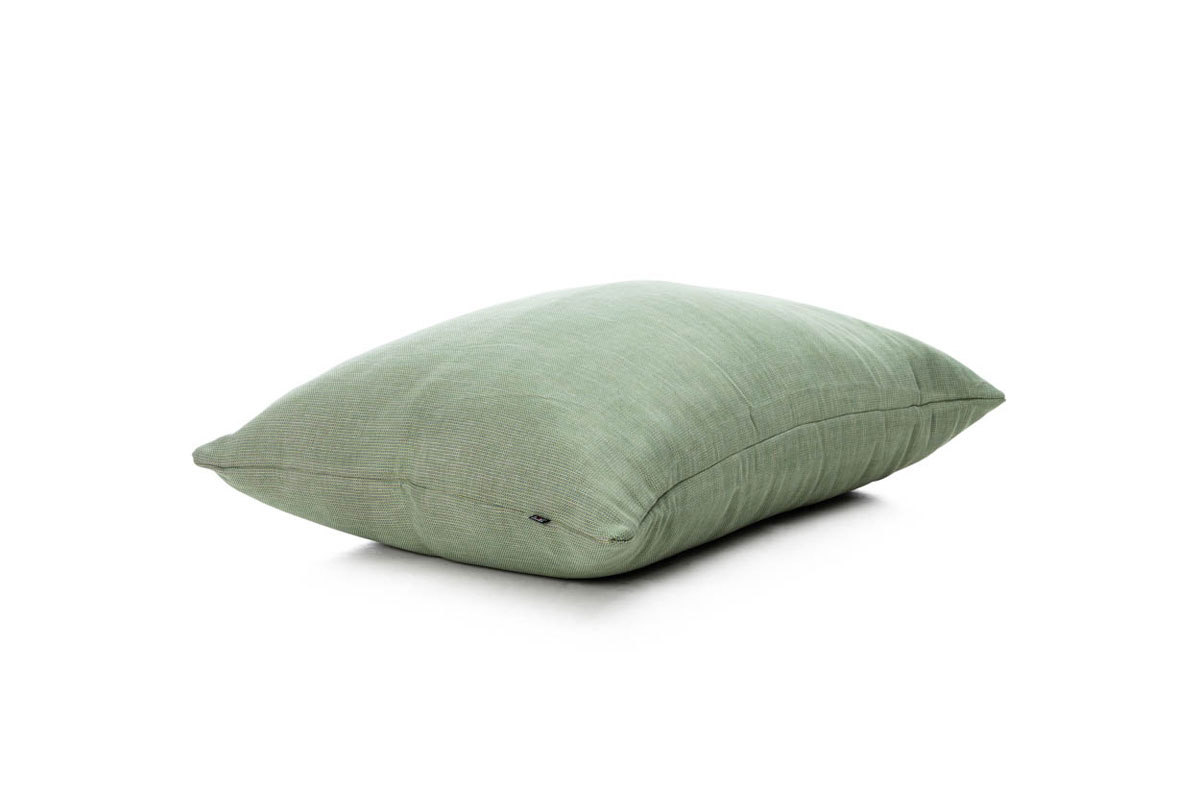 Dotty Big Roolf XL lime