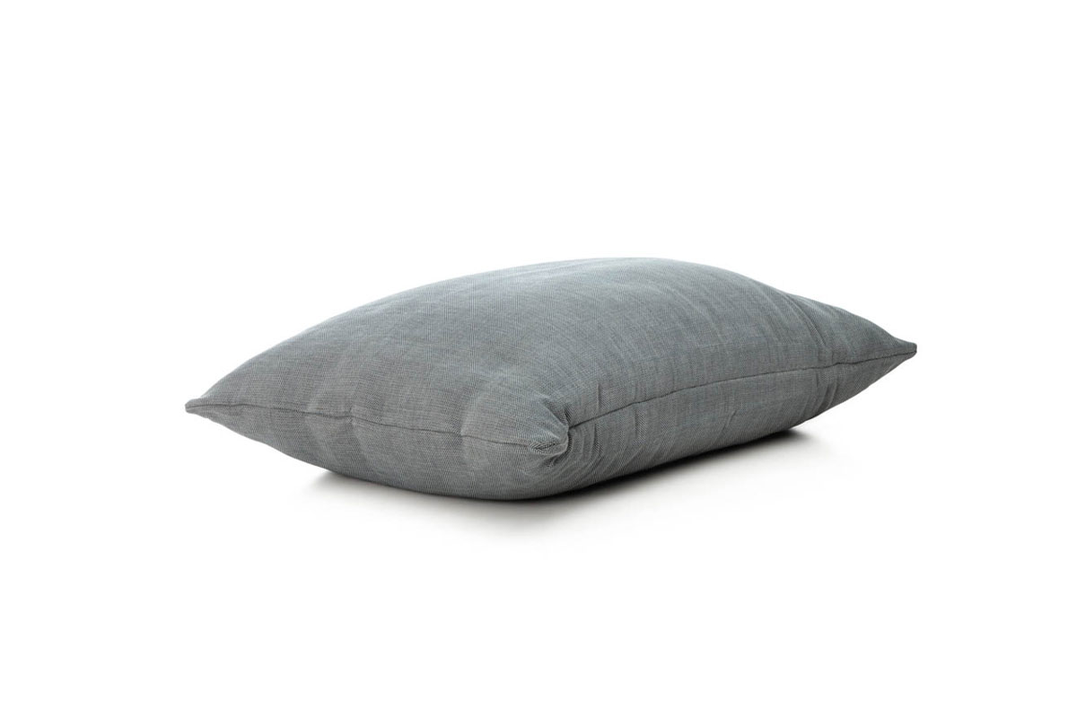 Dotty Big Roolf XL navyblau