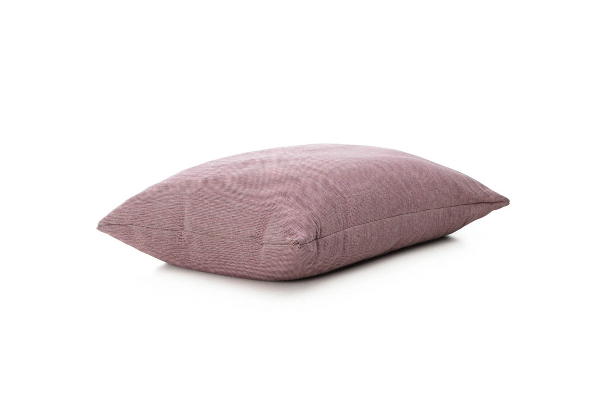Dotty Big Roolf XL pink