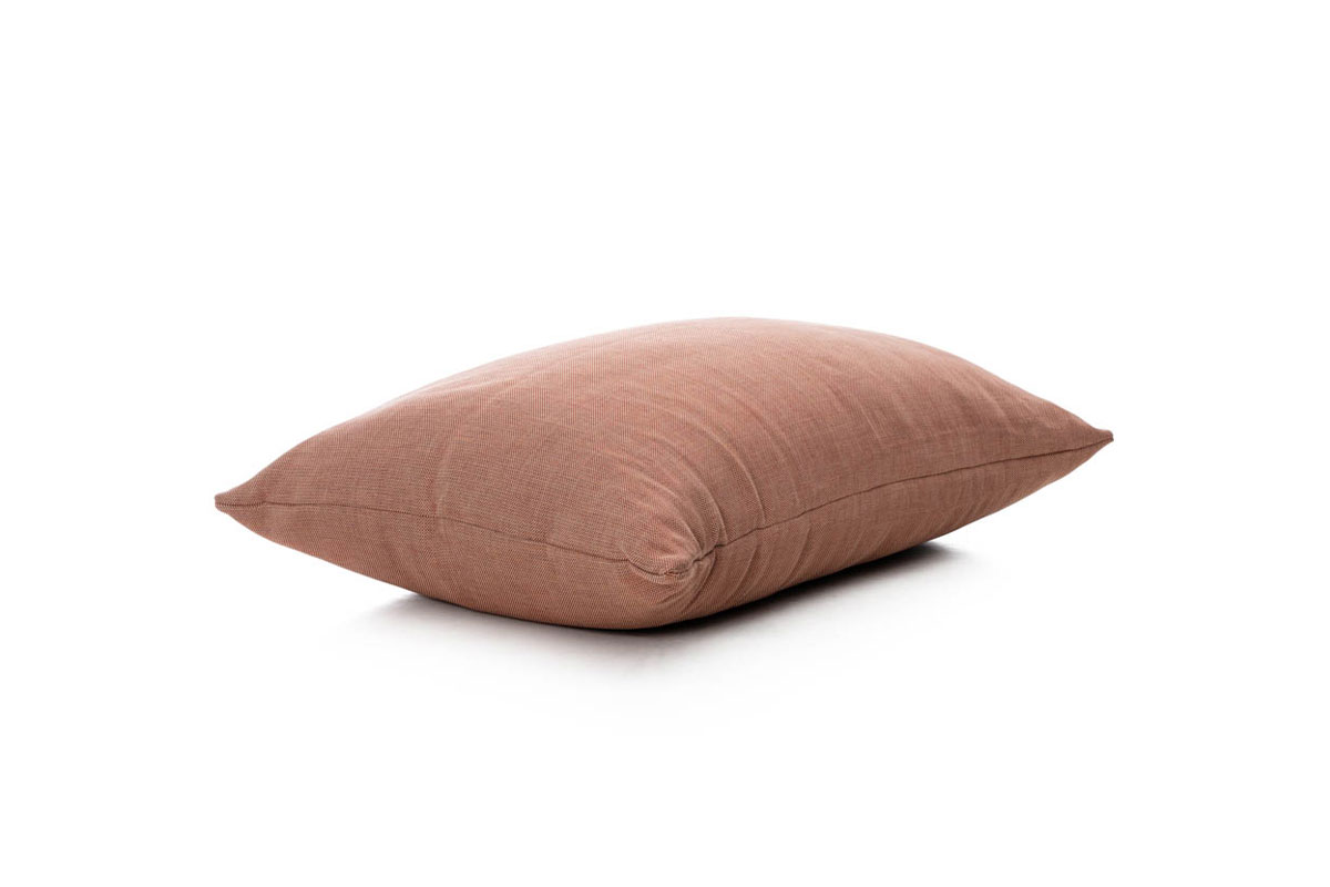 Dotty Cloud Big Roolf XL terrakotta