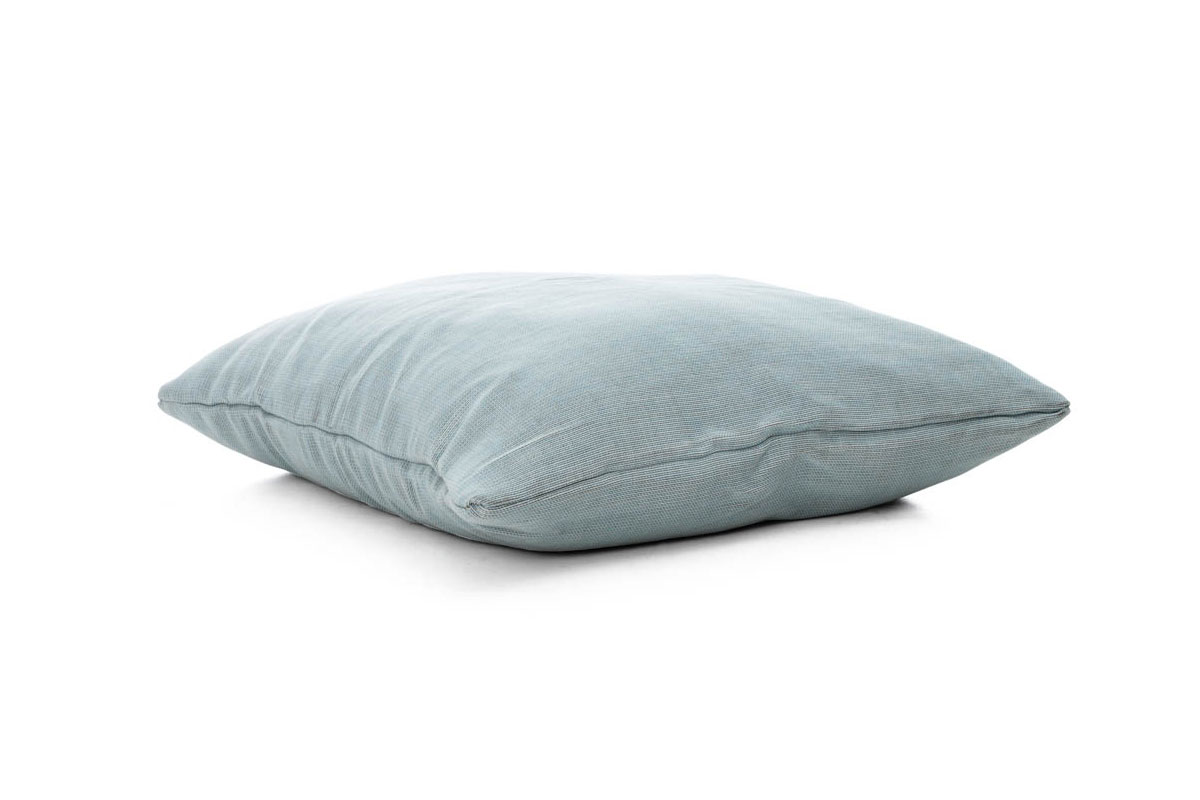 Dotty Big Roolf pastellblau