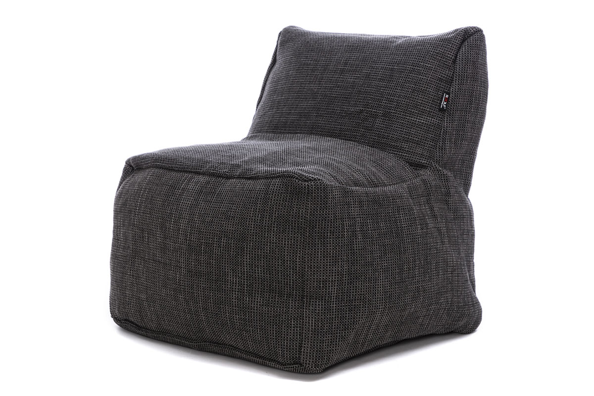 Dotty Sessel XL anthrazit