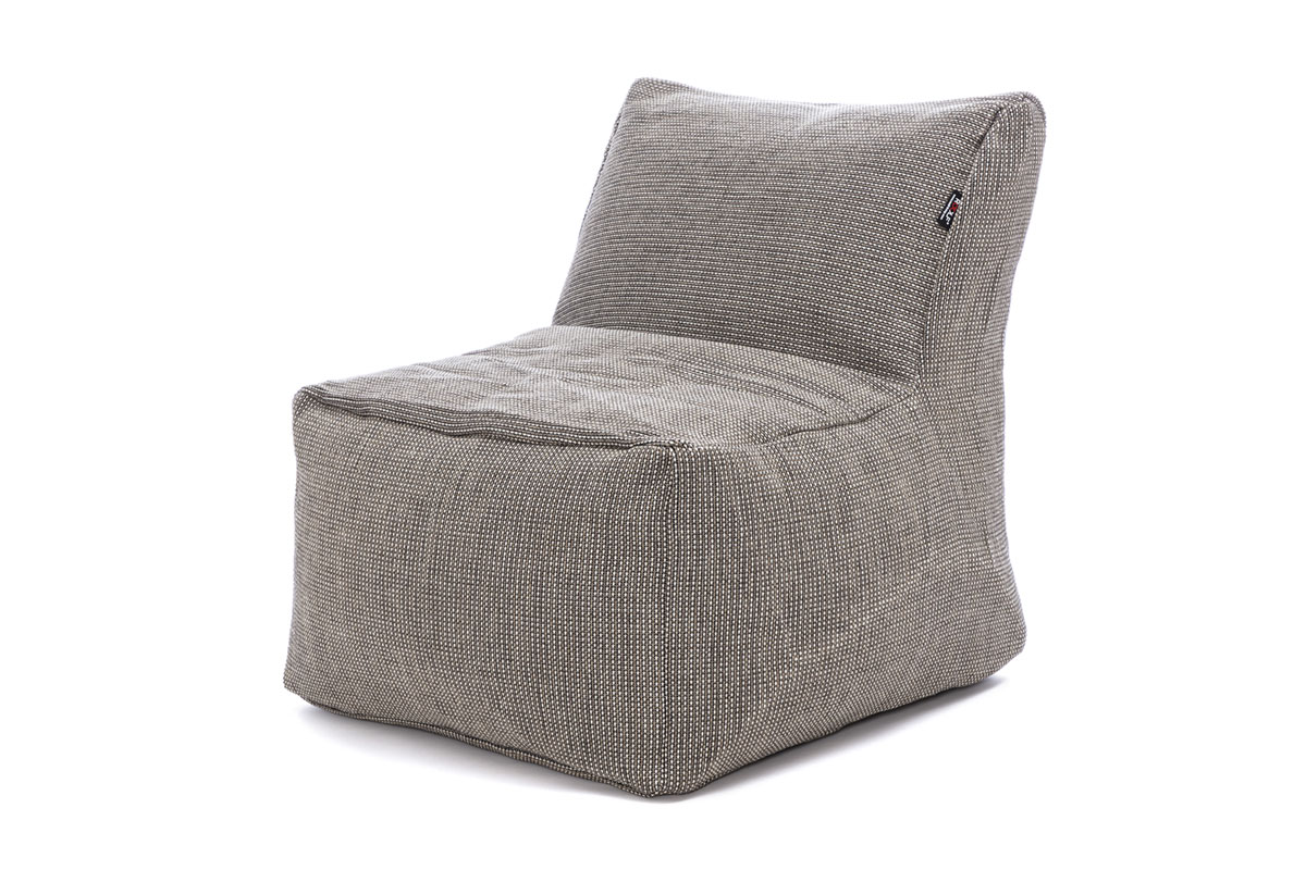 Dotty Cloud Sessel XL grau