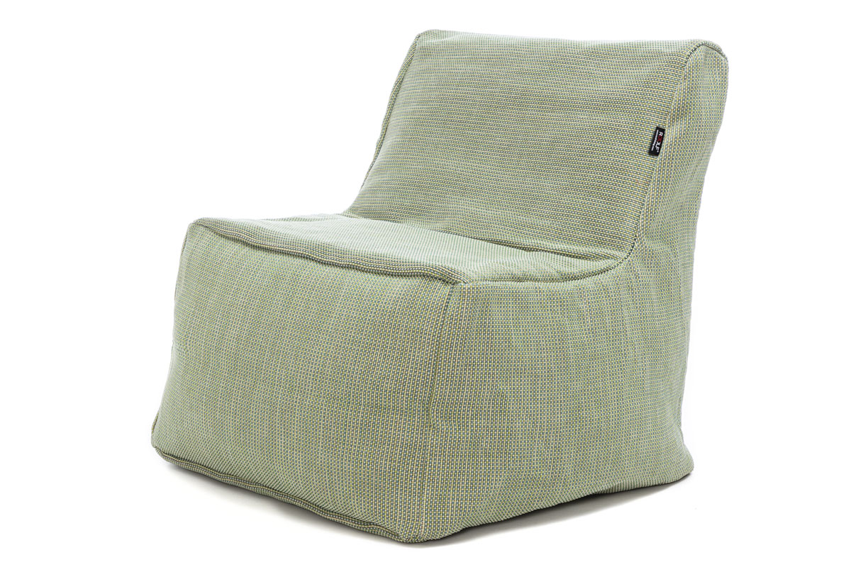 Dotty Sessel XL lime