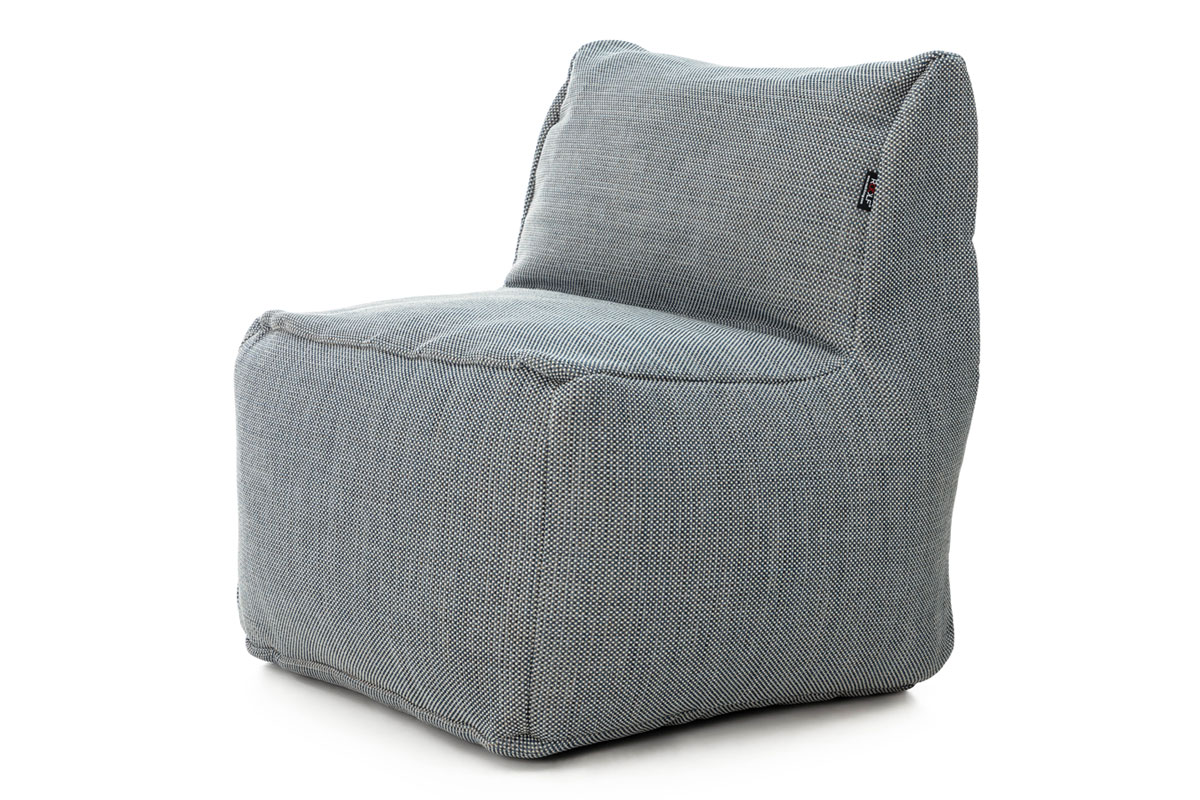 Dotty Cloud Sessel XL navyblau