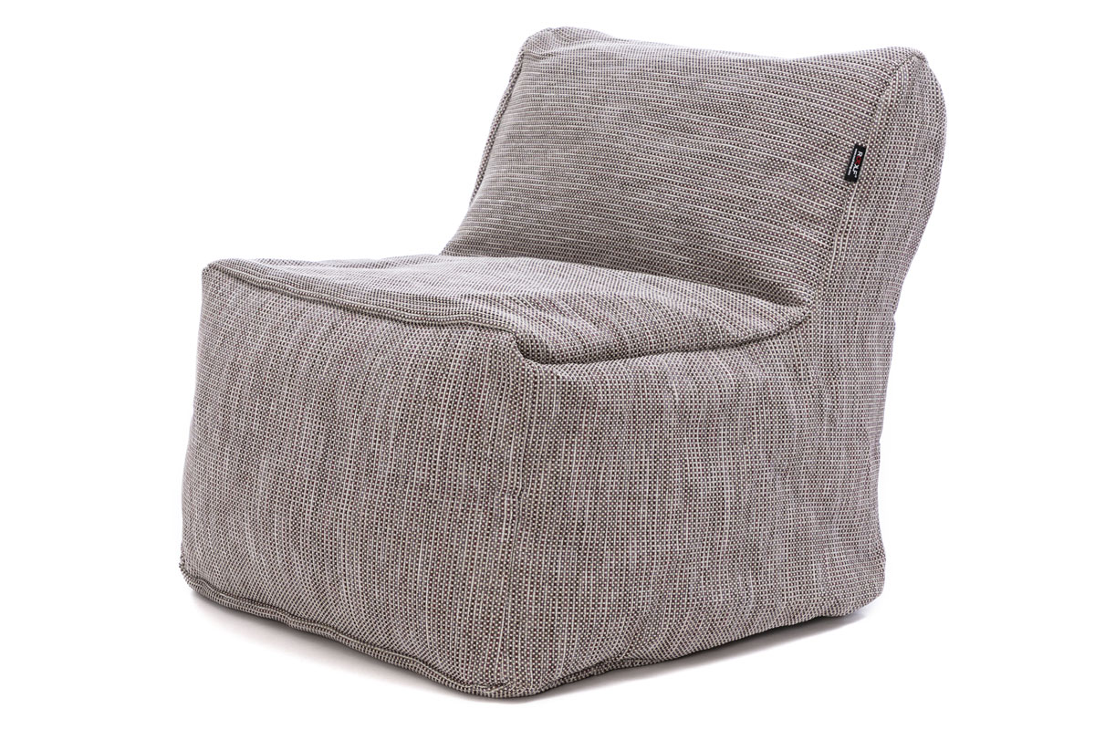 Dotty Sessel XL plum