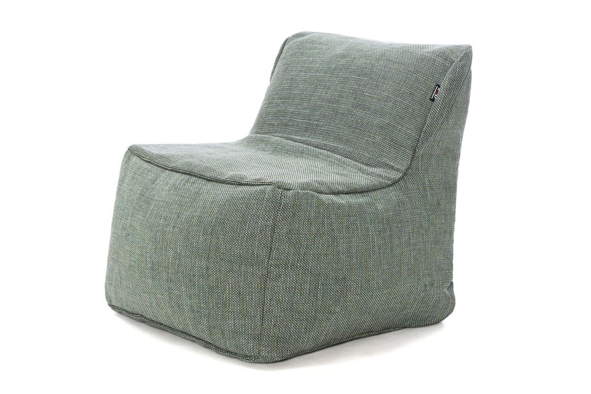 Dotty Sessel XL türkis