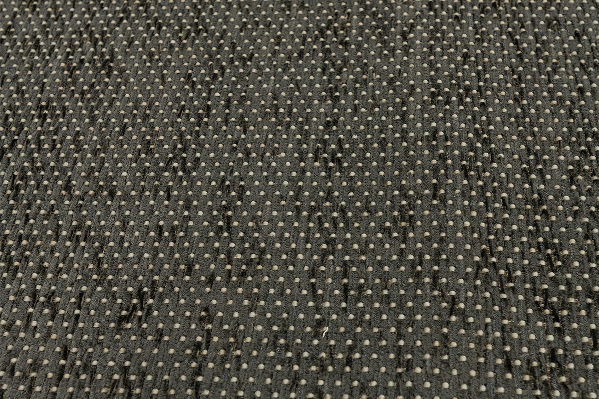 Tweed grau Struktur Tweed grau Struktur