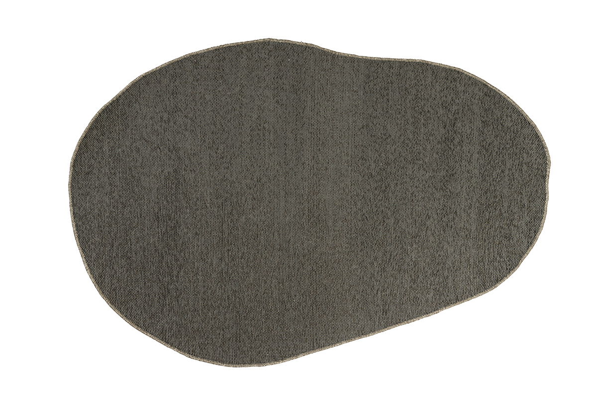 Tweed grau Tweed grau