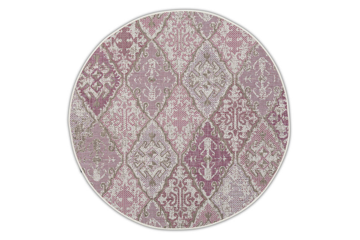 Brighton rund plum Brighton rund plum