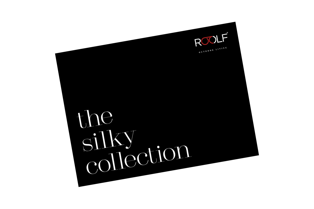 Katalog Roolf Living Silky 2024
