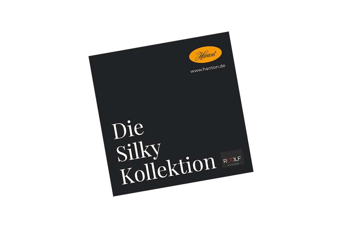 Katalog Silky Kollektion 2023